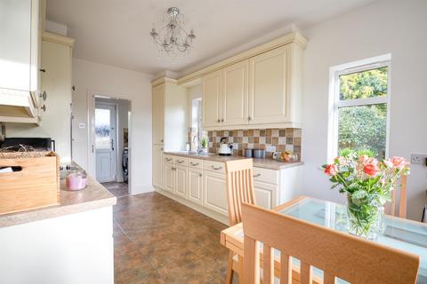 2 bedroom detached bungalow for sale, Gill Lane, Darley Dale, Matlock