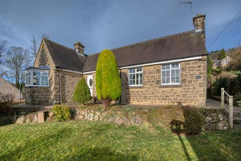 2 bedroom detached bungalow for sale, Gill Lane, Darley Dale, Matlock