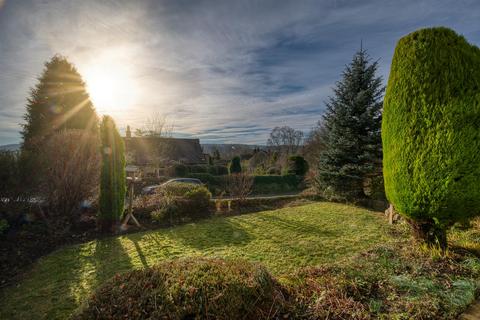 2 bedroom detached bungalow for sale, Gill Lane, Darley Dale, Matlock