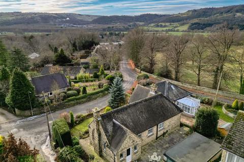 2 bedroom detached bungalow for sale, Gill Lane, Darley Dale, Matlock