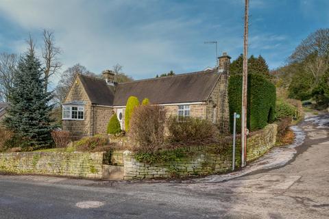 2 bedroom detached bungalow for sale, Gill Lane, Darley Dale, Matlock