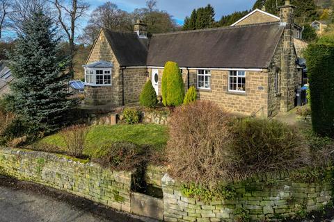 2 bedroom detached bungalow for sale, Gill Lane, Darley Dale, Matlock