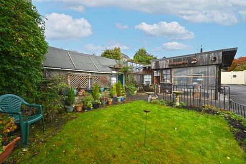 3 bedroom townhouse for sale, North Church Street, Bakewell