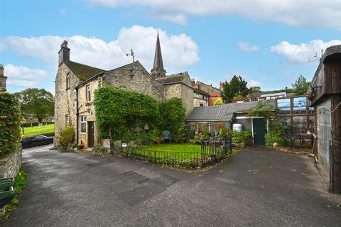 3 bedroom townhouse for sale, North Church Street, Bakewell