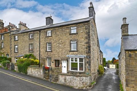 3 bedroom townhouse for sale, North Church Street, Bakewell