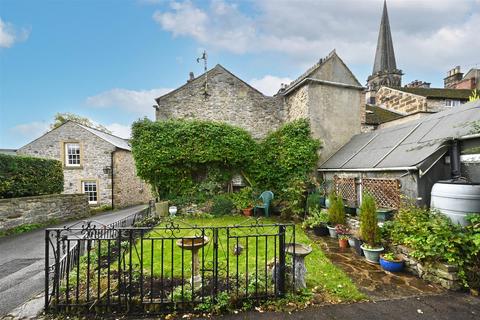 3 bedroom townhouse for sale, North Church Street, Bakewell