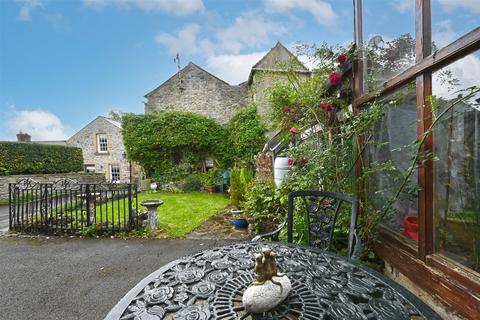 3 bedroom townhouse for sale, North Church Street, Bakewell