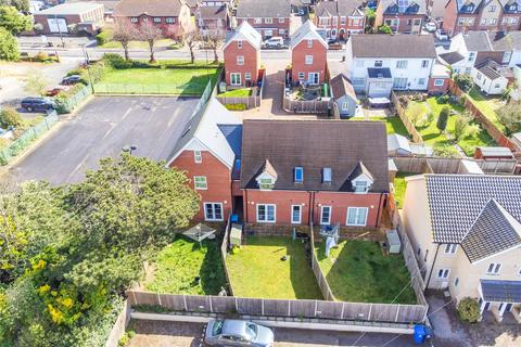 3 bedroom semi-detached house for sale, Cauldwell Hall Road, Ipswich, Suffolk, IP4
