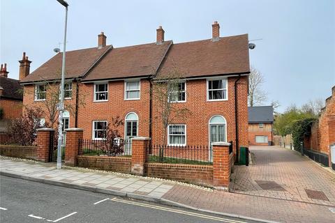 3 bedroom house for sale, New Street, Woodbridge, Suffolk, IP12