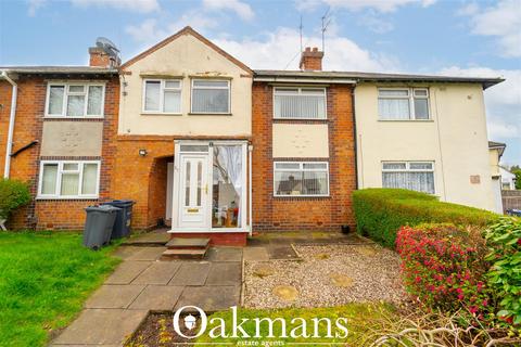 2 bedroom terraced house for sale, Colworth Road, Birmingham B31