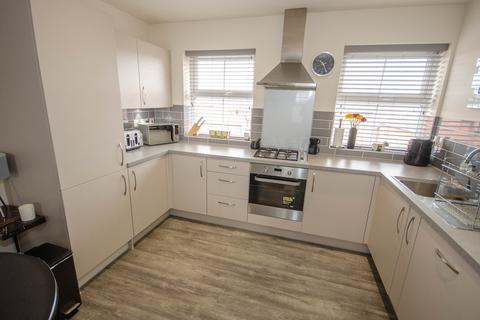 2 bedroom apartment for sale, 1 Station Avenue, Houlton, Rugby, CV23