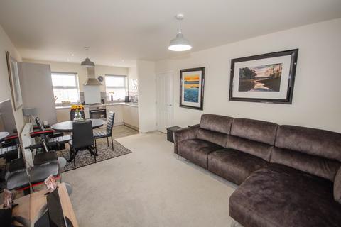 2 bedroom apartment for sale, 1 Station Avenue, Houlton, Rugby, CV23