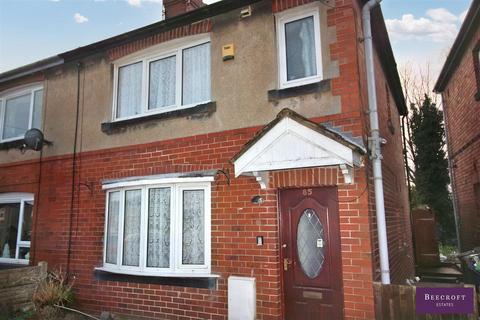 3 bedroom semi-detached house for sale - Birkwood Avenue, Cudworth, Barnsley
