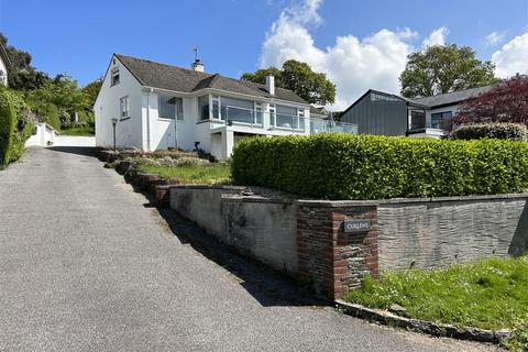 2 bedroom detached bungalow for sale, Old Tram Road, Devoran TR3