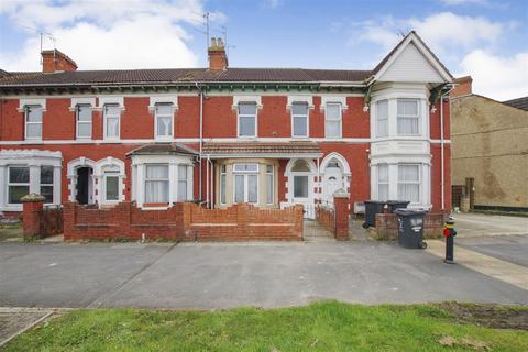 3 bedroom terraced house for sale, County Road, Swindon SN1