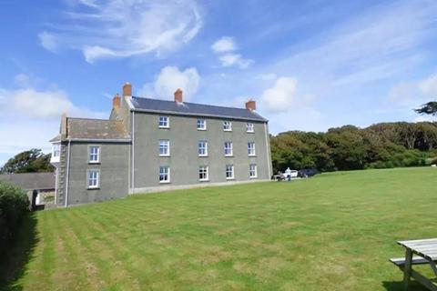 1 bedroom apartment for sale, Solva, Haverfordwest