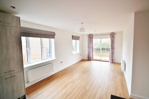 2 bedroom apartment to rent, Mere Road,  Dunton Green TN14 5FX
