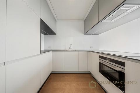 1 bedroom apartment for sale, Marsh Wall, Canary Wharf E14