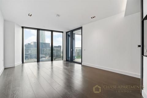 1 bedroom apartment for sale, Marsh Wall, Canary Wharf E14