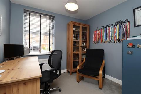 9 Garbutt Close, Stamford Bridge, York, YO41 1SG