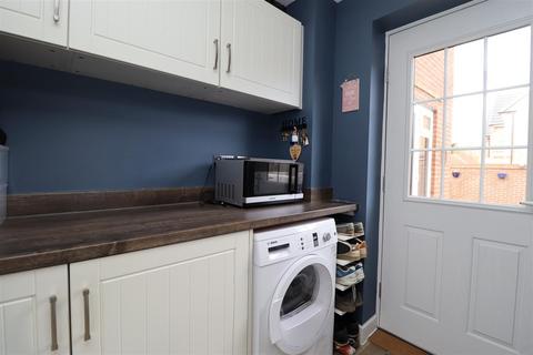 9 Garbutt Close, Stamford Bridge, York, YO41 1SG