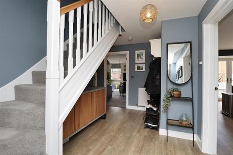 9 Garbutt Close, Stamford Bridge, York, YO41 1SG
