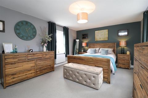 9 Garbutt Close, Stamford Bridge, York, YO41 1SG