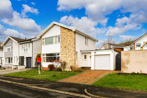 3 bedroom detached house for sale, Boverton Brook, Llantwit Major CF61