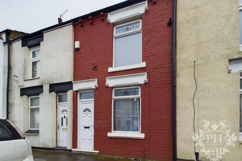3 bedroom terraced house for sale, Coltman Street, Middlesbrough