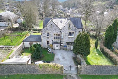8 bedroom detached house for sale, Church Street, Bradwell, Hope Valley