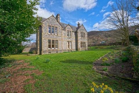 6 bedroom detached house for sale, Church Street, Bradwell, Hope Valley