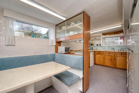 Pembroke House How Lane, Castleton, Hope Valley, S33 8WJ