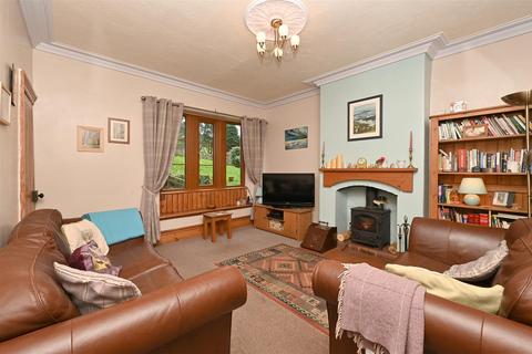 3 bedroom terraced house for sale, Derwent, Bamford, Hope Valley