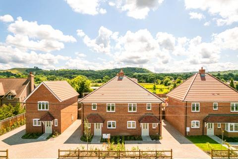 3 bedroom semi-detached house for sale, Grove Lane, Great Kimble, Aylesbury, Buckinghamshire, HP17