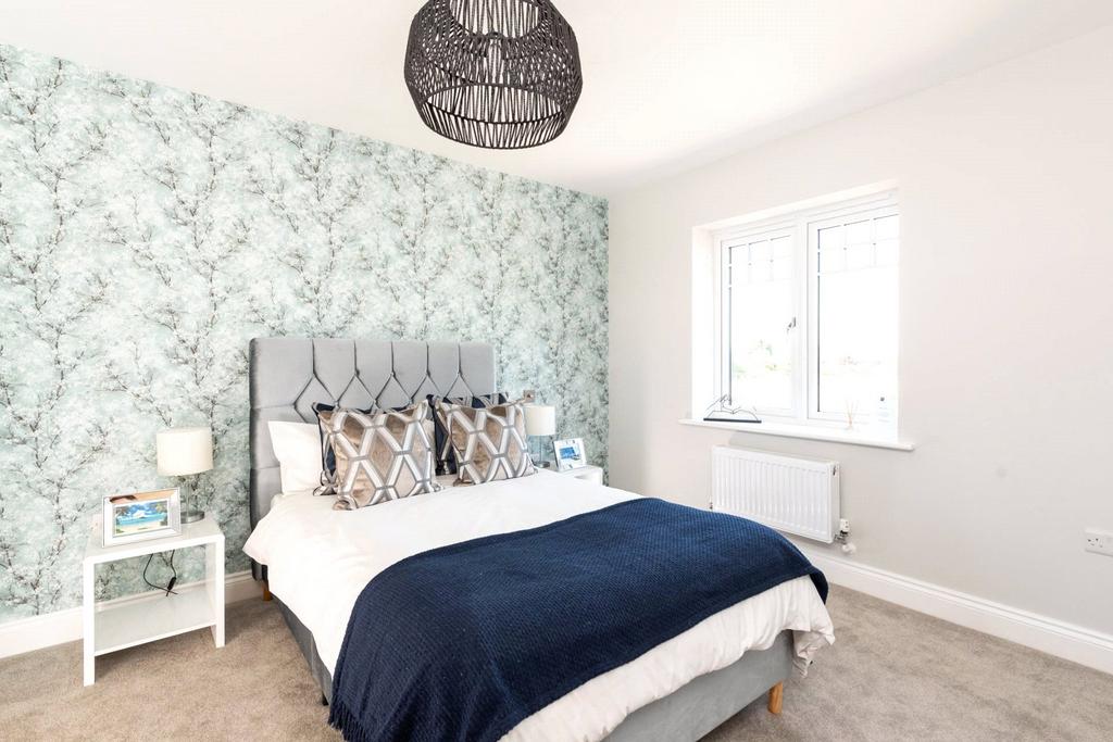Principal Bedroom