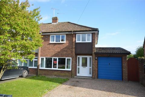 3 bedroom semi-detached house for sale, Hallingbury Close, Little Hallingbury, Essex, CM22