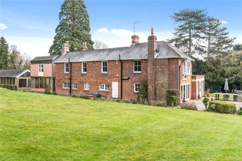 6 bedroom detached house for sale, High Street, Clavering, Nr Saffron Walden, Essex, CB11