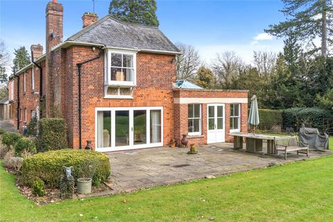 6 bedroom detached house for sale, High Street, Clavering, Nr Saffron Walden, Essex, CB11