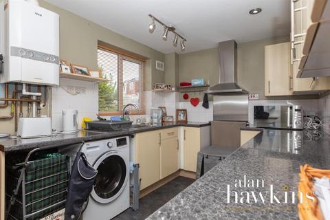 2 bedroom terraced house for sale, Westbury Park, Royal Wootton Bassett SN4 7