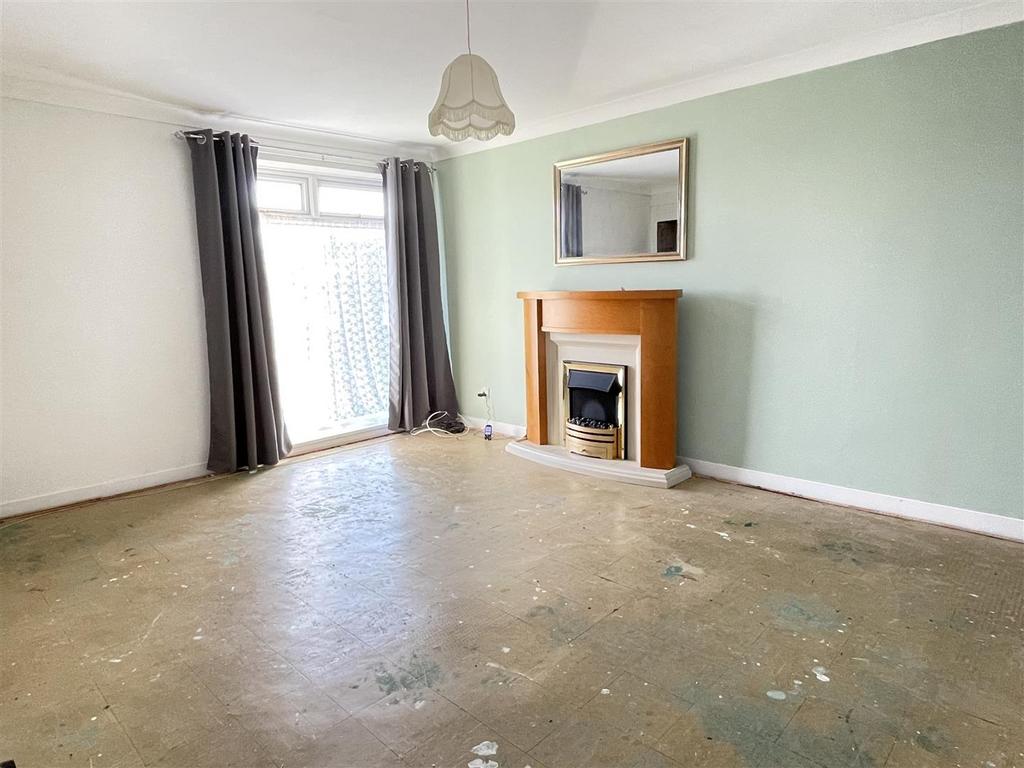 Hereford Way, Fellgate, Jarrow 2 bed flat for sale £69,950