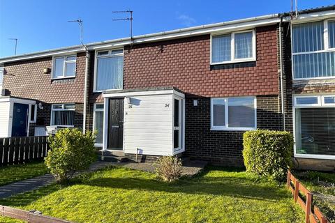 24 Hereford Way, Jarrow, NE32 4TY
