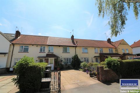 3 bedroom terraced house for sale, Franklin Avenue, Cheshunt EN7