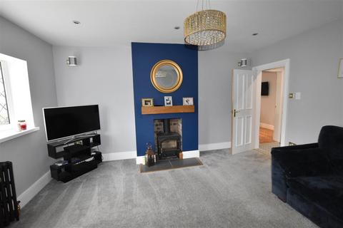 4 bedroom detached house for sale, Knoll Street, Market Harborough