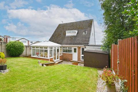 3 bedroom detached house for sale, Summerfield Road, Dronfield