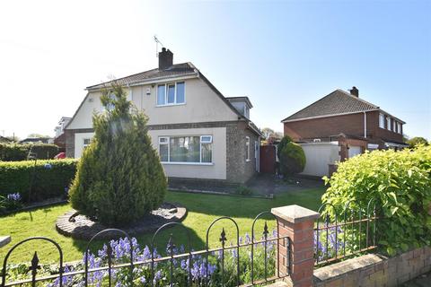 2 bedroom semi-detached house for sale, Westminster Drive, Grimsby DN34