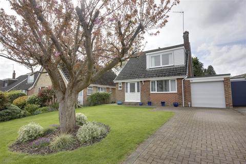 3 bedroom detached house for sale, The Meadows, Cherry Burton