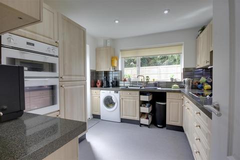 3 bedroom detached house for sale, The Meadows, Cherry Burton