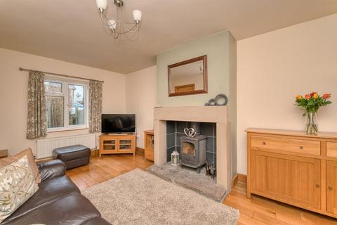 6 Denman Crescent, Stoney Middleton, Hope Valley, S32 4TG