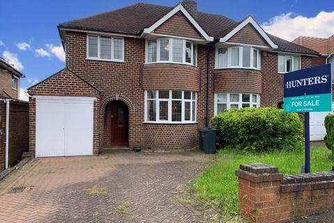 3 bedroom semi-detached house for sale, Rowan Road, Sutton Coldfield