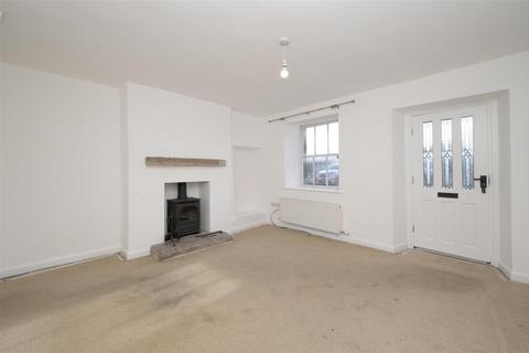 2 bedroom terraced house for sale, Calver Bridge, Calver, Hope Valley